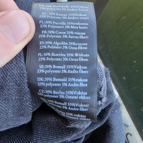 Disturbia Kilgharrah Midi Dress - Picture 11 of 12